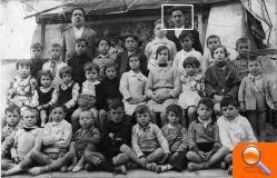 El PSOE propone el nombre de Vicent Moliner i Nadal para el Colegio Nº6 - (foto 2) El PSOE propone el nombre de Vicent Moliner i Nadal para el Colegio Nº6 - (foto 2)