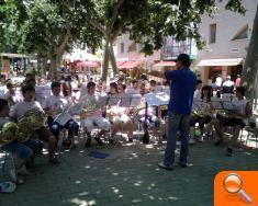 Diversión y música, en la IV Trobada d’Escoles de Música de la Plana Baixa - (foto 3) Diversión y música, en la IV Trobada d’Escoles de Música de la Plana Baixa - (foto 3)
