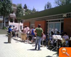 Diversión y música, en la IV Trobada d’Escoles de Música de la Plana Baixa - (foto 4) Diversión y música, en la IV Trobada d’Escoles de Música de la Plana Baixa - (foto 4)