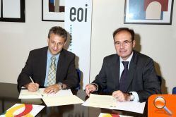 La Universitat Jaume I, la EOI-Escuela de Negocios y McCann Worldgroup impartirán un máster en comunicación corporativa e institucional - (foto 2)
