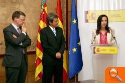El Ministerio de Vivienda aporta 1,3 millones de euros a la ampliación el Museo del Azulejo “Manolo Safont” - (foto 2) El Ministerio de Vivienda aporta 1,3 millones de euros a la ampliación el Museo del Azulejo “Manolo Safont” - (foto 2)