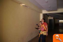 Cultura autoriza la inspección técnica del Teatro Payà para una posterior reforma integral - (foto 2)