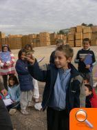 El Aula de Natura arranca su campaña 2008-09