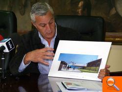 Burriana ampliará en más de 8.000 metros cuadrados la zona deportiva de Llombai - (foto 2)