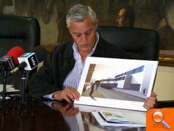 Burriana ampliará en más de 8.000 metros cuadrados la zona deportiva de Llombai - (foto 3)