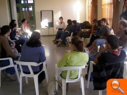 La Junta Jove toma Santa Quitèria - (foto 2)