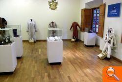 Record de asistencia a la exposición sobre la historia del calzado - (foto 2)