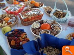 Alumnos de infantil de los colegios Cardenal Tarancón y Novenes de Calatrava celebran la fiesta de otoño - (foto 4) Alumnos de infantil de los colegios Cardenal Tarancón y Novenes de Calatrava celebran la fiesta de otoño - (foto 4)