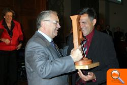 Cotino: “Bienestar Social siempre apoyará a las asociaciones que mejoran la calidad de vida de las personas con discapacidad” - (foto 2) Cotino: “Bienestar Social siempre apoyará a las asociaciones que mejoran la calidad de vida de las personas con discapacidad” - (foto 2)