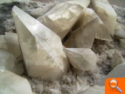 El Museo del Coleccionismo de Calp exhibe una exposición de minerales  - (foto 2)