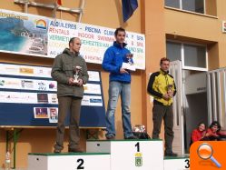 Emili Sellés vence en la IV Mitja Marató  de Muntanya “Serra d´Oltà” - (foto 2)