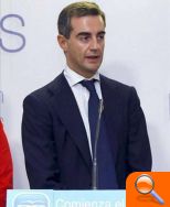 Costa niega que haya división en el PP - (foto 2)