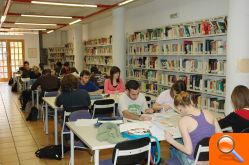 La Biblioteca de Mislata celebra el 25º aniversario con un libro sobre su historia  - (foto 4)