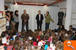 La Biblioteca de Mislata celebra el 25º aniversario con un libro sobre su historia  - (foto 3)