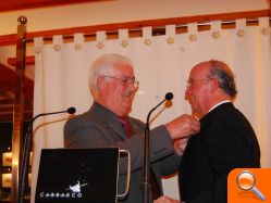 Xàbia reconoce la labor de los voluntarios de Protección Civil - (foto 2)