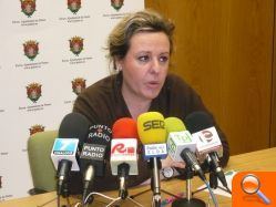 La ADESP gestiona la contratación de parados por parte de las empresas adjudicatarias en los Fondos de Inversión Local La ADESP gestiona la contratación de parados por parte de las empresas adjudicatarias en los Fondos de Inversión Local