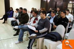 Los empresarios del sector hostelero en Burriana se constituyen en asociación - (foto 2)