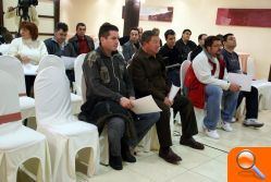 Los empresarios del sector hostelero en Burriana se constituyen en asociación - (foto 4)