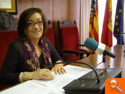 Servicios Sociales convoca un curso para formar a cuidadores de personas dependientes