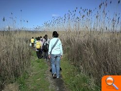 El Prat de Cabanes-Torreblanca celebra el 20 aniversario de su protección