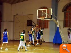 Nueva victoria de C.B. Burriana senior femenino ante el Mislata - (foto 2) Nueva victoria de C.B. Burriana senior femenino ante el Mislata - (foto 2)