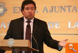 El Ayuntamiento presentará un recurso contencioso-administrativo contra la adjudicación del contrato de redacción del proyecto de la N-340 - (foto 2)