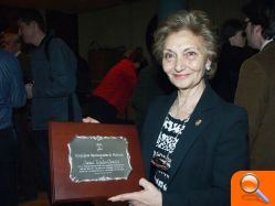 Teresa Godos, Juana Tejedo y Dolores Vilar reciben un homenaje con motivo del día Internacional de la Mujer trabajadora - (foto 3) Teresa Godos, Juana Tejedo y Dolores Vilar reciben un homenaje con motivo del día Internacional de la Mujer trabajadora - (foto 3)