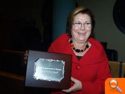 Teresa Godos, Juana Tejedo y Dolores Vilar reciben un homenaje con motivo del día Internacional de la Mujer trabajadora - (foto 4) Teresa Godos, Juana Tejedo y Dolores Vilar reciben un homenaje con motivo del día Internacional de la Mujer trabajadora - (foto 4)