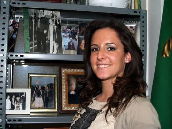 Entrevista a la Reina de las fiestas, María Mulet Ripollés