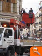 La Agenda local 21 pone en marcha un proyecto piloto de eficiencia energética - (foto 3) La Agenda local 21 pone en marcha un proyecto piloto de eficiencia energética - (foto 3)