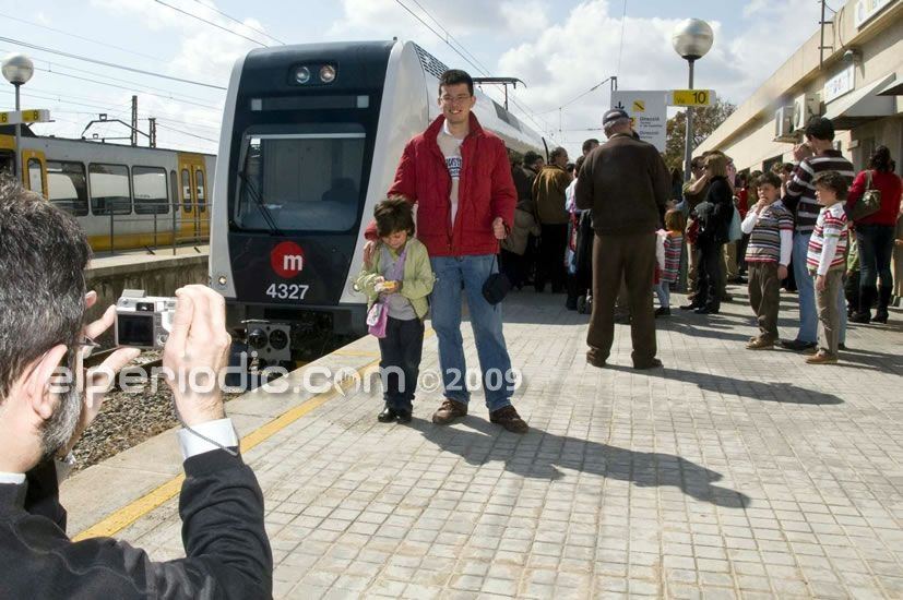 nanometro in metro