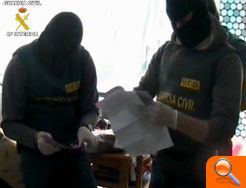 Detenidos 27 integrantes de una organización especializada en robos en domicilios - (foto 2) Detenidos 27 integrantes de una organización especializada en robos en domicilios - (foto 2)