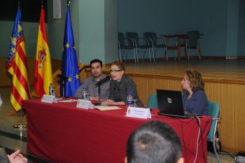 La Pobla inaugura un portal del ciudadano pionero en la realización telemática de trámites administrativos