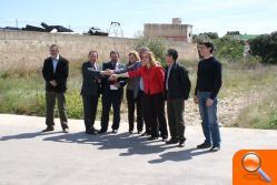 El Gobierno invierte 12 millones de euros en la adecuación de caminos rurales de los municipios pertenecientes a los municipios de la Taula del Sénia - (foto 2) El Gobierno invierte 12 millones de euros en la adecuación de caminos rurales de los municipios pertenecientes a los municipios de la Taula del Sénia - (foto 2)