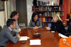Turisme promocionará la Comunitat Valenciana en Rusia de la mano del principal turoperador ruso - (foto 2)