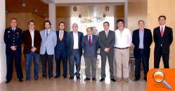Benidorm pionera en la implantación de sistemas de control del ruido - (foto 2) Benidorm pionera en la implantación de sistemas de control del ruido - (foto 2)