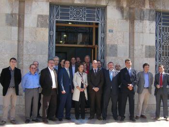 Cinco localidades de Castellón se unen a los 210 municipios de la Comunitat Valenciana que prestan los servicios de firma electrónica 