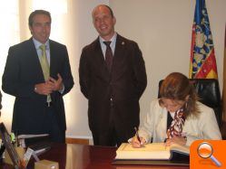 Cinco localidades de Castellón se unen a los 210 municipios de la Comunitat Valenciana que prestan los servicios de firma electrónica  - (foto 2)