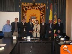 Cinco localidades de Castellón se unen a los 210 municipios de la Comunitat Valenciana que prestan los servicios de firma electrónica  - (foto 3)