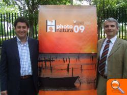 El Ayuntamiento convoca la quinta edición de Photonatura en el Parque de Rafalafena