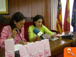 Juventud registra las primeras obras del concurso de diseño de portada de la Agenda Jove 