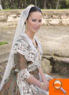 Entrevista a Ana Tomás, Reina de les Festes - (foto 2)