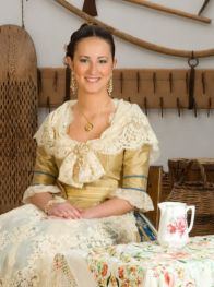 Entrevista a Ana Tomás, Reina de les Festes