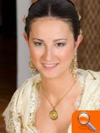 Entrevista a Ana Tomás, Reina de les Festes - (foto 3)