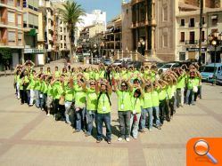 Alicante y Elche acogerán durante el fin de semana un encuentro de consejos locales de juventud - (foto 3) Alicante y Elche acogerán durante el fin de semana un encuentro de consejos locales de juventud - (foto 3)
