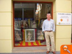 Entrevista con Manuel Bort, Presidente de las fiestas - (foto 2)