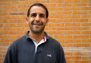 Entrevista a  Lluis Castellet,  President de la Comissió del Bou