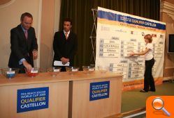 Castellón será “la playa de Europa con la celebración del clasificatorio europeo de fútbol playa” - (foto 2)