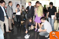 “La edición 2009 de DINAMIA es un encuentro más abierto y accesible a todos los ciudadanos” - (foto 3)