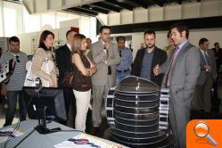 “La edición 2009 de DINAMIA es un encuentro más abierto y accesible a todos los ciudadanos” - (foto 4)